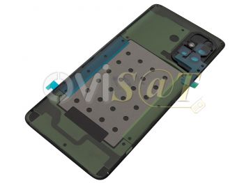 Tapa de batería Service Pack negra "Celestial black" para Samsung Galaxy M51, SM-M515